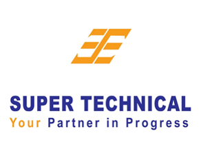Welcome to Supertechnical